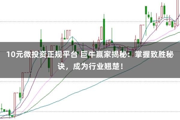 10元微投资正规平台 巨牛赢家揭秘：掌握致胜秘诀，成为行业翘楚！