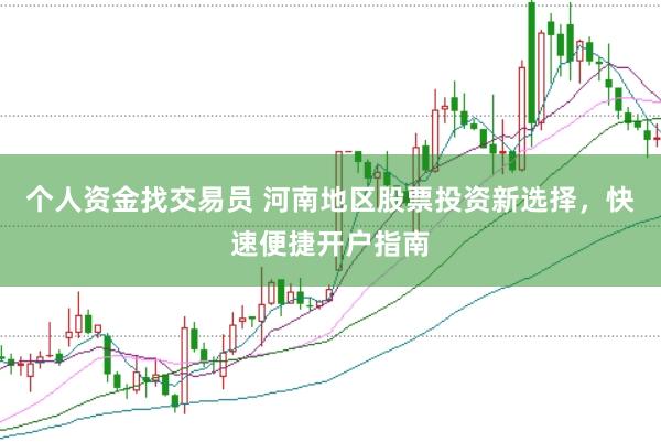个人资金找交易员 河南地区股票投资新选择，快速便捷开户指南