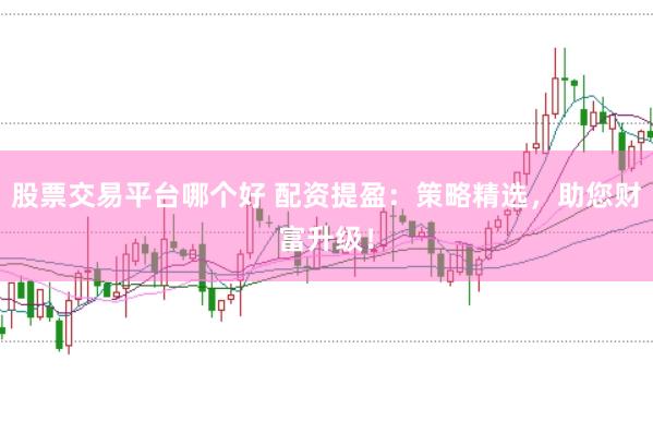 股票交易平台哪个好 配资提盈：策略精选，助您财富升级！