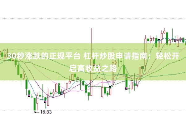 30秒涨跌的正规平台 杠杆炒股申请指南：轻松开启高收益之路