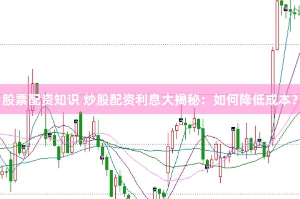 股票配资知识 炒股配资利息大揭秘：如何降低成本？