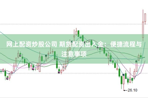 网上配资炒股公司 期货配资出入金：便捷流程与注意事项