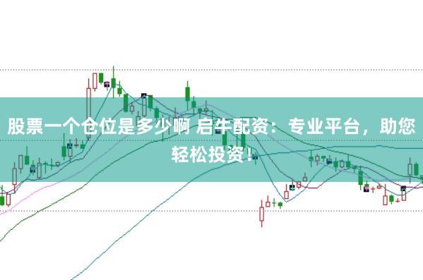 股票一个仓位是多少啊 启牛配资：专业平台，助您轻松投资！