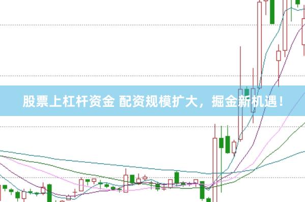 股票上杠杆资金 配资规模扩大，掘金新机遇！