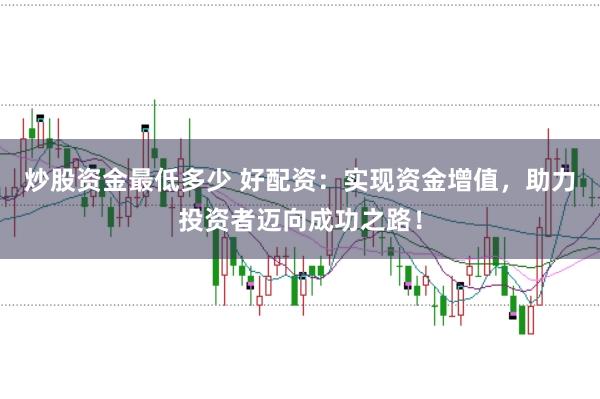 炒股资金最低多少 好配资：实现资金增值，助力投资者迈向成功之路！