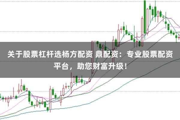 关于股票杠杆选杨方配资 鼎配资：专业股票配资平台，助您财富升级！