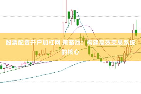 股票配资开户加杠网 策略池：构建高效交易系统的核心