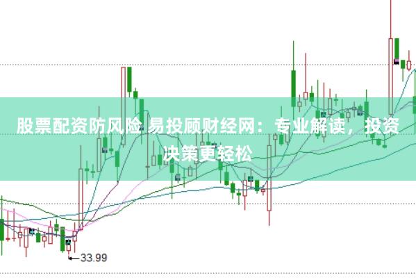 股票配资防风险 易投顾财经网：专业解读，投资决策更轻松