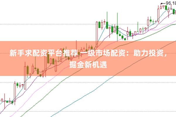 新手求配资平台推荐 一级市场配资：助力投资，掘金新机遇