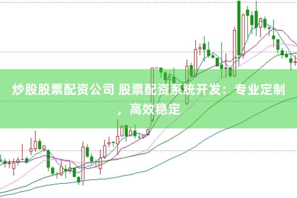 炒股股票配资公司 股票配资系统开发：专业定制，高效稳定