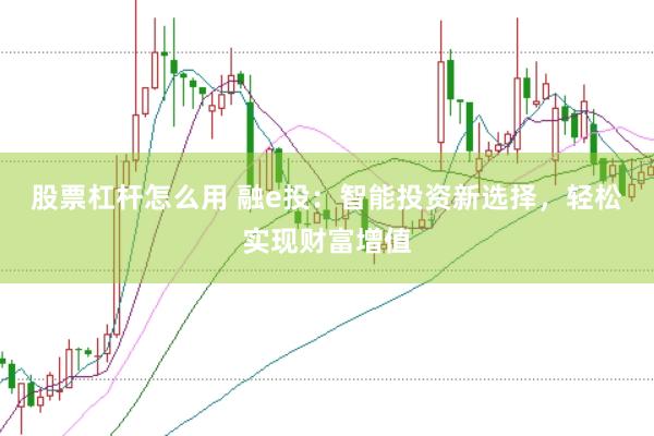 股票杠杆怎么用 融e投：智能投资新选择，轻松实现财富增值