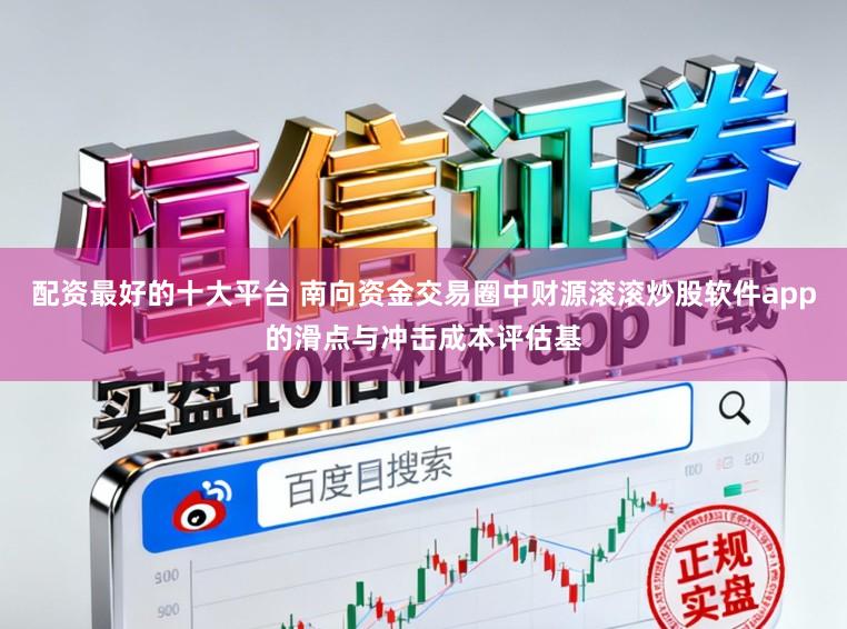 配资最好的十大平台 南向资金交易圈中财源滚滚炒股软件app的滑点与冲击成本评估基