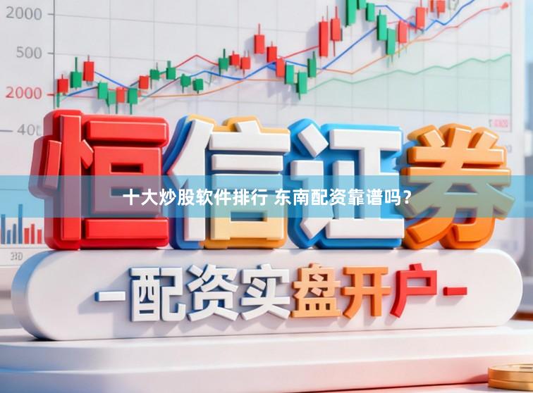 十大炒股软件排行 东南配资靠谱吗？