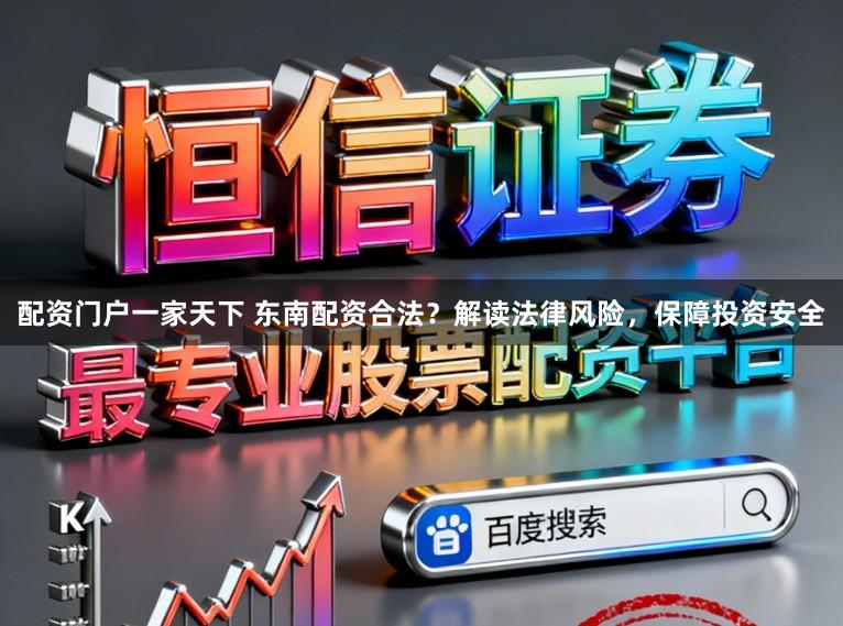 配资门户一家天下 东南配资合法?解读法律风险,保障投资安全