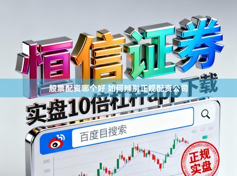 股票配资哪个好 如何辨别正规配资公司