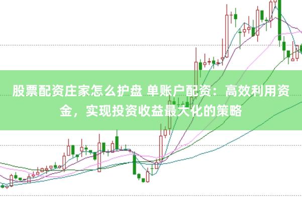 股票配资庄家怎么护盘 单账户配资：高效利用资金，实现投资收益最大化的策略
