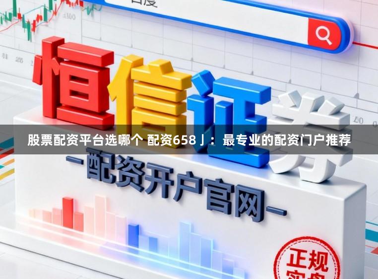 股票配资平台选哪个 配资658亅：最专业的配资门户推荐