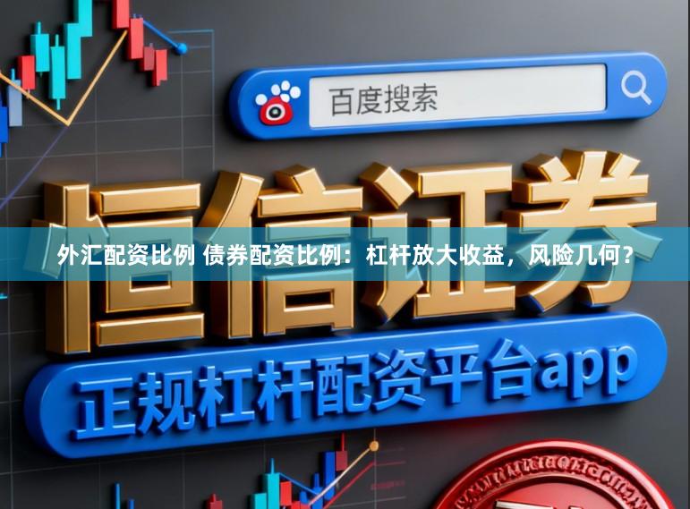 外汇配资比例 债券配资比例：杠杆放大收益，风险几何？