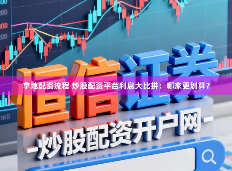 拿地配资流程 炒股配资平台利息大比拼：哪家更划算？