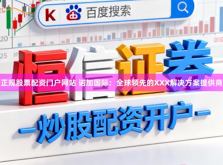 正规股票配资门户网站 诺加国际：全球领先的XXX解决方案提供商